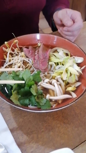 Comentarii opinii despre Coburg bistro