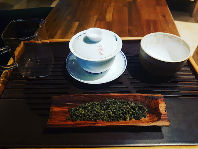 Opinii despre ForRest Shisha Bar în Bratislava - Gastronómia a pohostinstvo