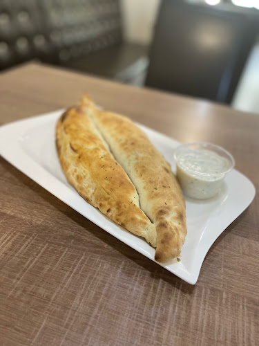 King Kebap - Petržalka