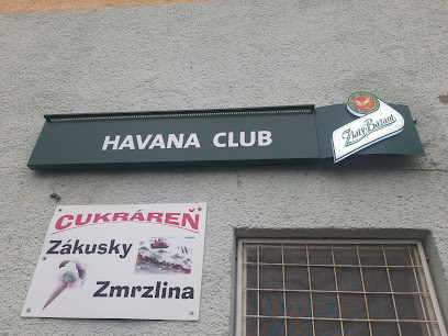 Havana bar