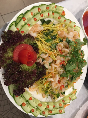 Comentarii opinii despre Hanoi Garden