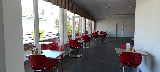 Neo Eón - alternatívna reštaurácia