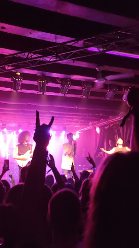 Nová Pekáreň - Gastronómia a pohostinstvo