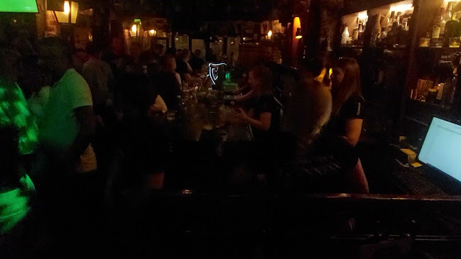 Opinii despre The Irish Times Pub în Nitra - Gastronómia a pohostinstvo