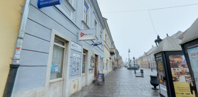 Bernard Club - Staré Mesto