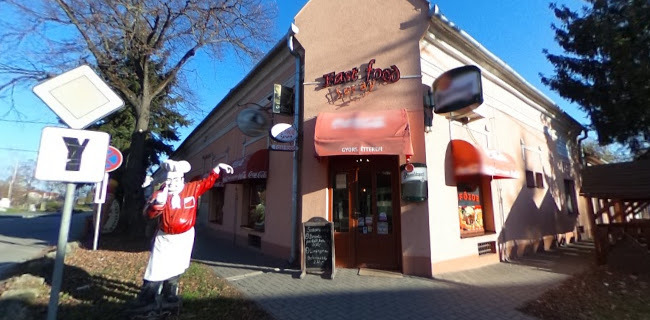 Fast Food Seray - Gastronómia a pohostinstvo