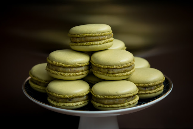 Comentarii opinii despre Lucette Patisserie