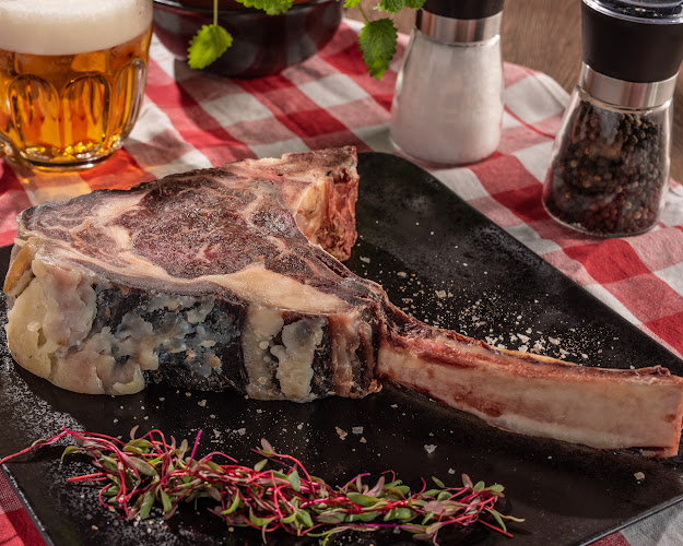 Comentarii opinii despre AHA Grillpeak