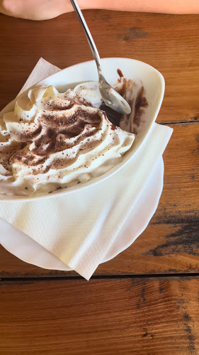 Opinii despre Koliba Bodega în Podsuchá - Gastronómia a pohostinstvo