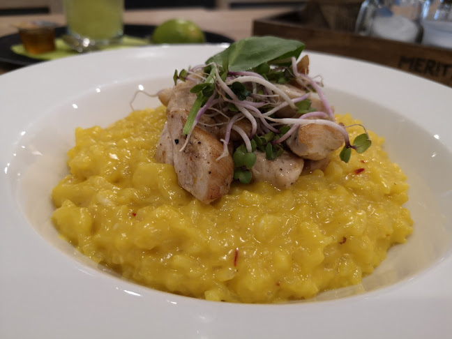 Opinii despre MERITTO reštaurácia & apartmány în Rajecké Teplice - Gastronómia a pohostinstvo