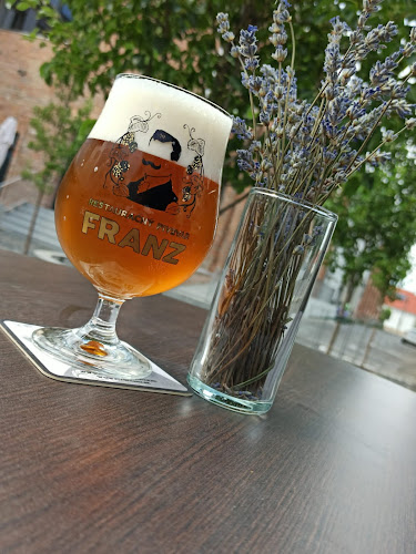 Tančiareň a pivovar Franz - Lučenec