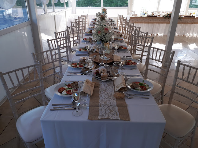 Catering Bardejov - Gastronómia a pohostinstvo