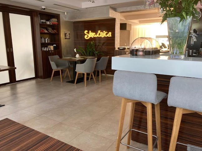 Reštaurácia Slnečnica