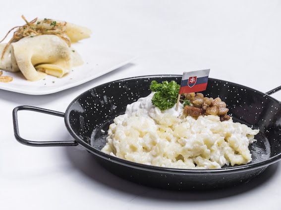 Slovenská Bašta - Petržalka