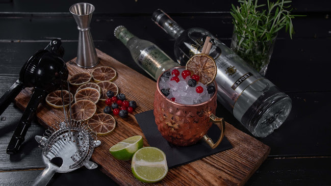 Opinii despre Chutne na rohu | Bistro & Bar în Zlatovce - Gastronómia a pohostinstvo