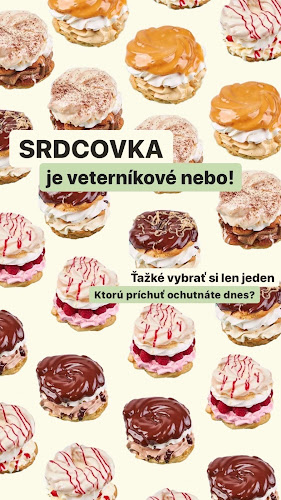 Mojasrdcovka Banská Bystrica