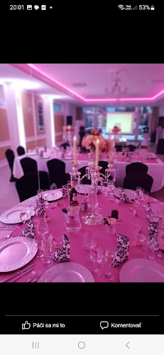 Reštaurácia a Penzión CIN-CIN (Prestige) - Veľká