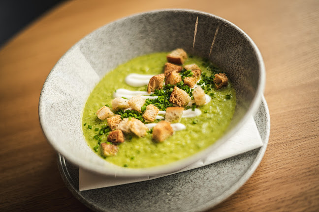 FRESCO by Patriot Gastronomy - Gastronómia a pohostinstvo