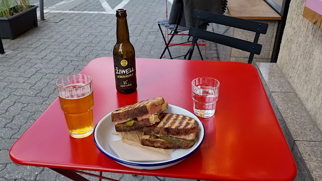 Opinii despre Otto! în Bratislava - Gastronómia a pohostinstvo