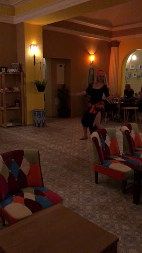 Opinii despre Shisha bar Marrakesh în Staré Mesto - Gastronómia a pohostinstvo