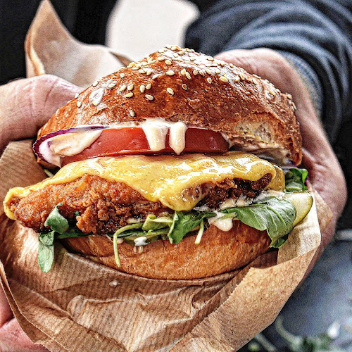 Molotov Barbecue - Pezinok