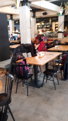 Opinii despre PINUS restaurant în Liptovský Mikuláš - Gastronómia a pohostinstvo