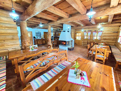 Jánošíkova koliba