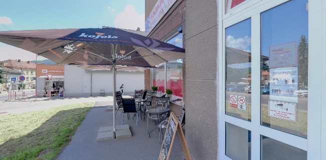 Opinii despre TreskaBar Handlová în Handlová - Gastronómia a pohostinstvo