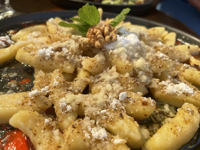 Comentarii opinii despre Slovakia Restaurant & Pizza