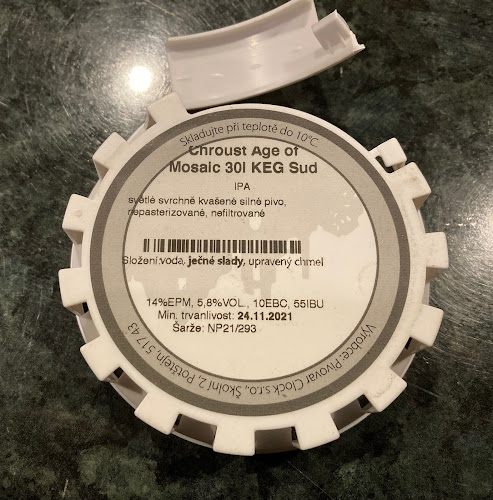 Eagle bar - Gastronómia a pohostinstvo