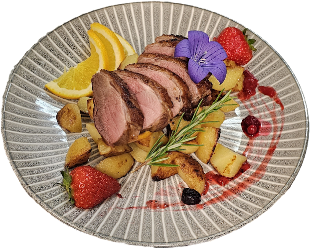 3 groše - Gastronómia a pohostinstvo