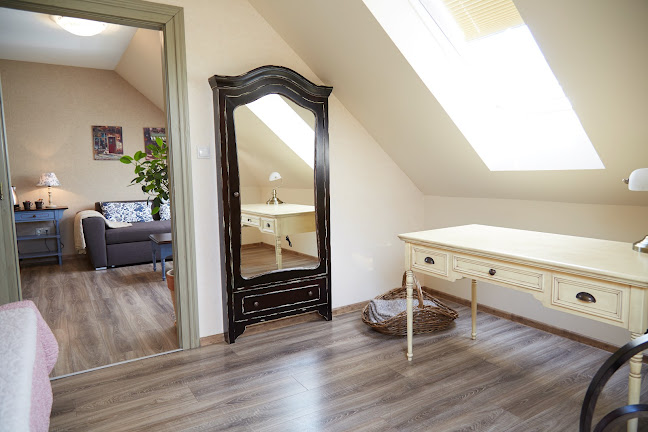 Comentarii opinii despre Kalvín Restaurant & Pension