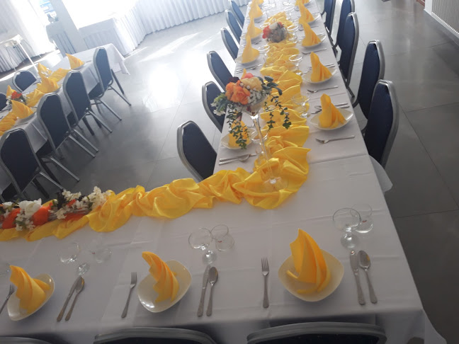 Barborka reštaurácia - Košice