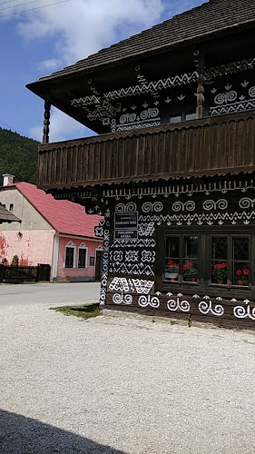 Humno Ondreja Gregora Letná reštaurácia