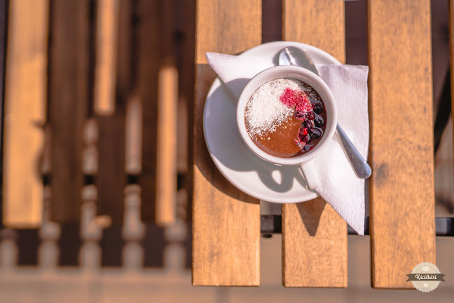 Profile kaviareň - Gastronómia a pohostinstvo