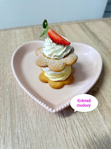 Cukráreň Snežienka