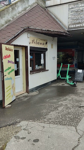 Opinii despre Lahôdky Pod Terasou în Dúbravka - Gastronómia a pohostinstvo