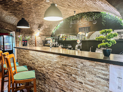 Mestská pivnica & Tele Bistro