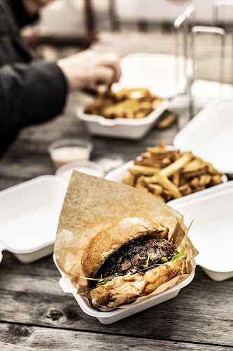 Opinii despre Molotov Barbecue în Pezinok - Gastronómia a pohostinstvo