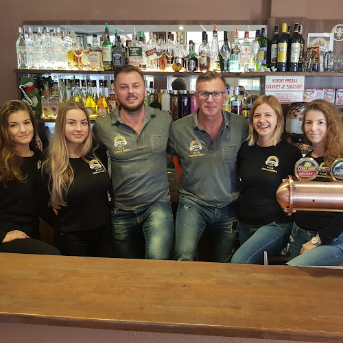 PUB Černá Hora - Gastronómia a pohostinstvo