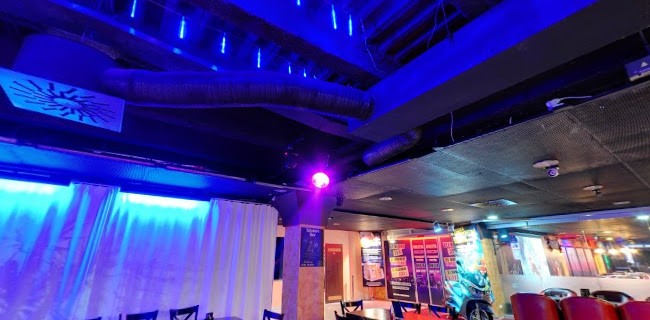 Club Hron - Bratislava