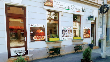 La Strega Pizzeria - Pizza Napoletana