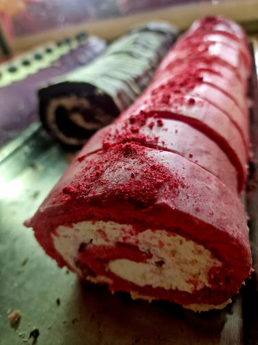 Comentarii opinii despre Vanilia kaviareň, zmrzlina, cukráreň