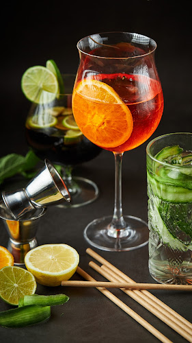 BERG restaurant - Petržalka