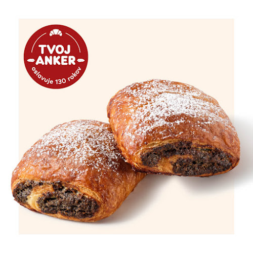Pekáreň ANKER