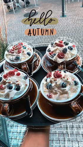 PostCafe - Gastronómia a pohostinstvo