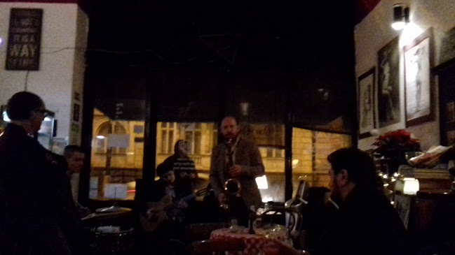 Comentarii opinii despre Bon Bon Jazz Bar