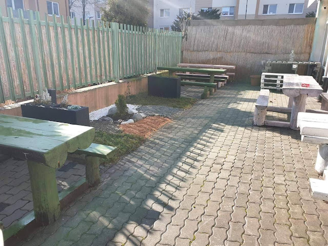 Club 21 Oáza - Bratislava