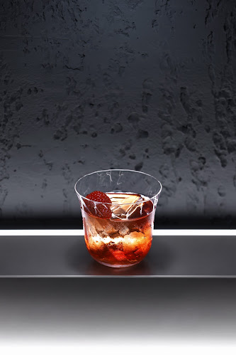 Opinii despre Spin Cocktail Bar în Bratislava - Gastronómia a pohostinstvo