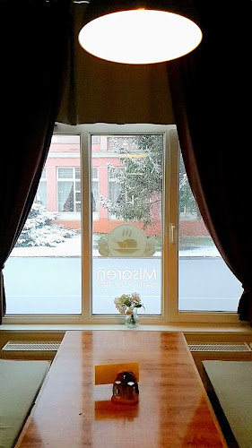 Opinii despre MLSÁREŇ - Grill & Bistro în Prievidza - Gastronómia a pohostinstvo